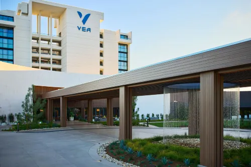 VEA Newport Beach, a Marriott Resort & Spa Extérieur Photos