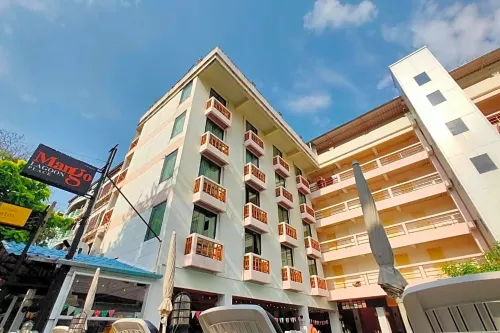 Mango Lagoon Place Empfohlen Photos
