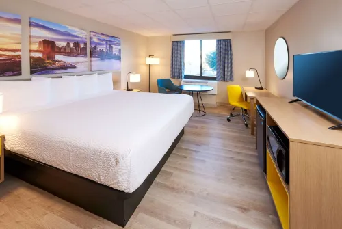 Days Inn by Wyndham Parsippany Rooms Photos