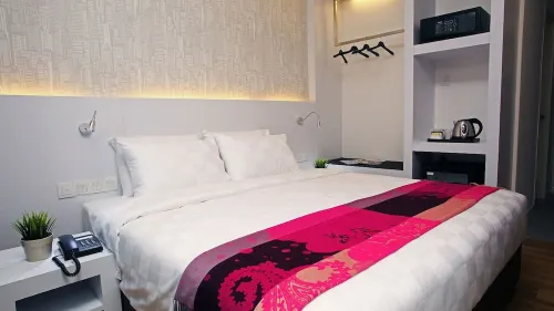 Cairnhill Hotel Kuala Lumpur Photos