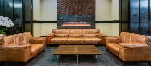 Carmana Hotel & Suites Public Areas Photos