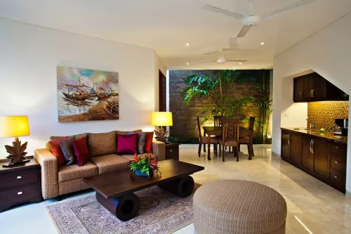 Kanishka Villas Chambres Photos