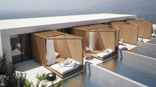 Zante Maris Suites - Adults Only Aree comuni Photos