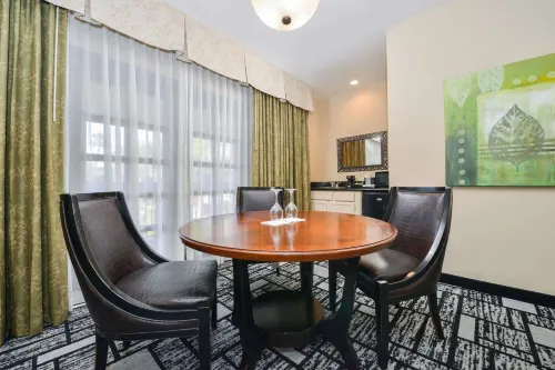 Best Western Plus Meridian Inn & Suites, Anaheim-Orange Photos