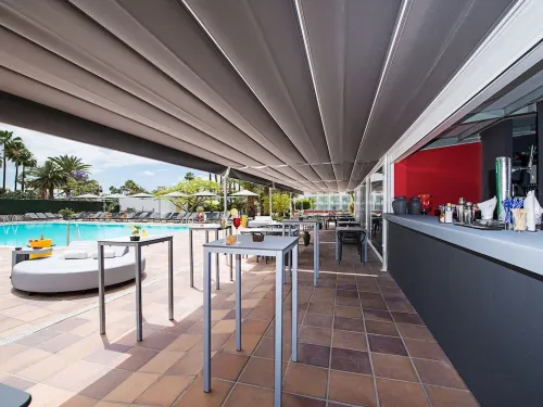 AxelBeach Maspalomas - Apartments and Lounge Club - Adults Only Photos