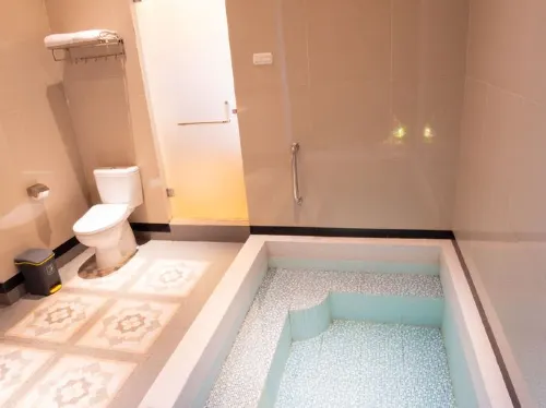 Cahaya Villa Hotel Garut Relaksasi & Rekreasi Photos