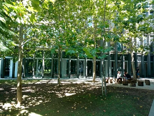 Centre Esplai Albergue Extérieur Photos