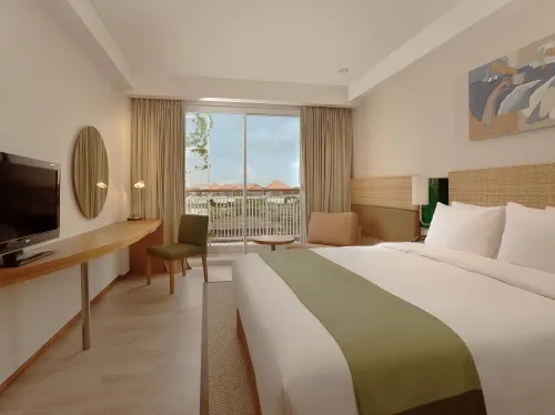 Diamond Hotel Kuta Bali Unggulan Photos