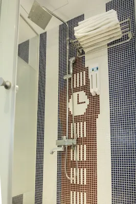 Time Flyer Hotel Photos