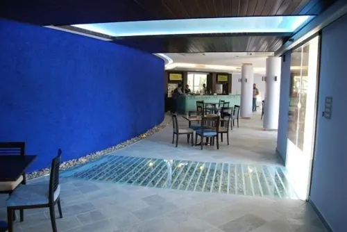 Dead Sea Spa Hotel Общественные зоны Photos