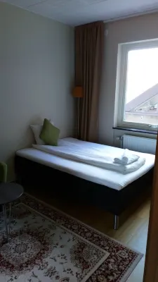 Spis Hotell Naran Zimmer Photos