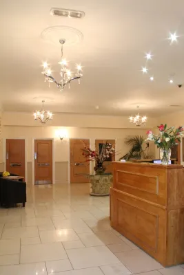 Exeter Court Hotel Public Areas Photos