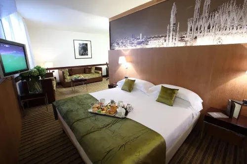 Starhotels Ritz Chambres Photos
