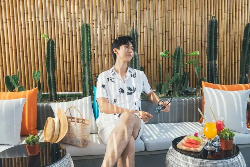 Kua Casa Suite Nổi bật Photos