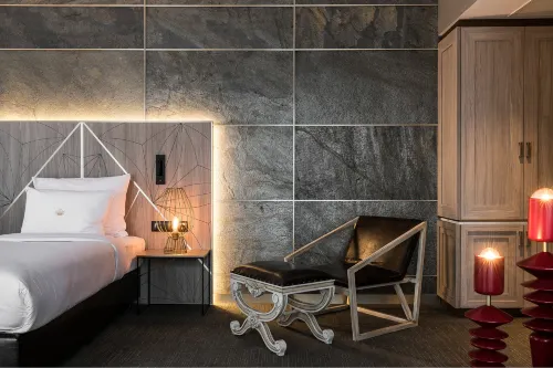 Nosalowy Park Hotel & Spa Номера Photos