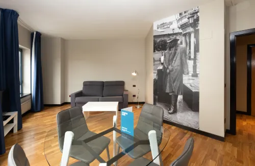 Aparthotel Campus Photos