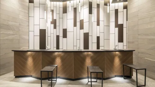 Tokyu Stay Takanawa(Shinagawa Area) Khu vực công cộng Photos