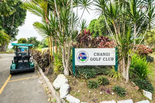 Village Hotel Changi by Far East Hospitality Espaces publics Photos