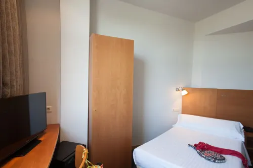 B&B HOTEL Barcelona Mollet Porta de Gallecs Chambres Photos