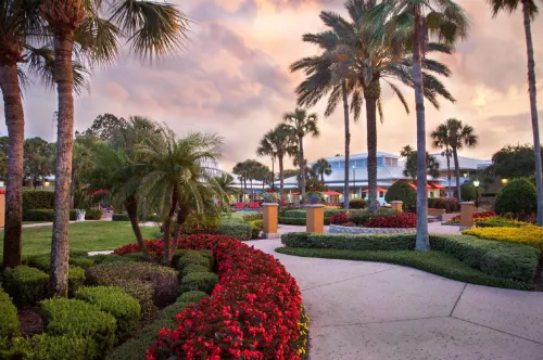 Orlando Resort International Drive Public Areas Photos