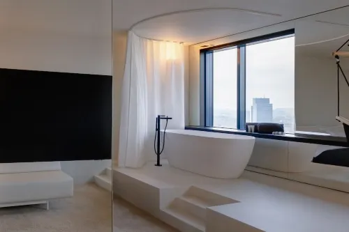 Zonar Zagreb by Maistra City Vibes Rooms Photos