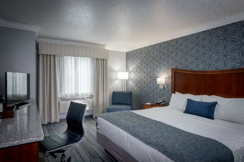 Best Western Plus Franklin Square Inn Troy/Albany Phòng Photos