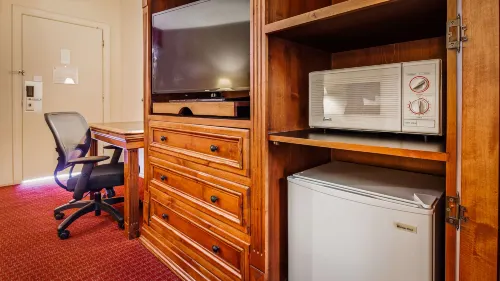 Best Western Plus Kings Inn  Suites Chambres Photos