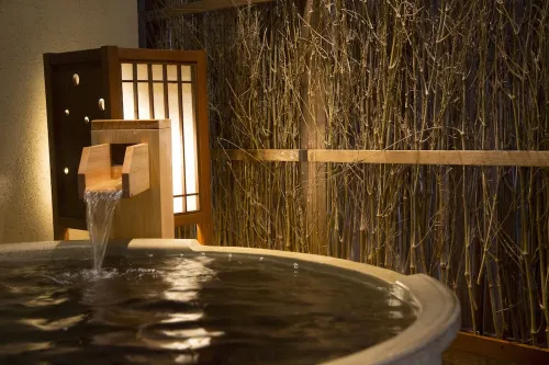 Dormy Inn Toyama Natural Hot Spring Benessere e tempo libero Photos