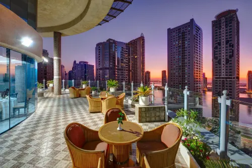 Aryana Hotel Общественные зоны Photos