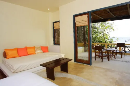 Vacation Village Phra Nang Lanta Photos