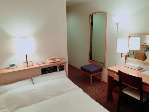Oita Regal Hotel Da non perdere Photos