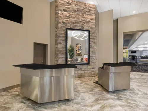 Ramada by Wyndham des Moines Airport Area Publik Photos