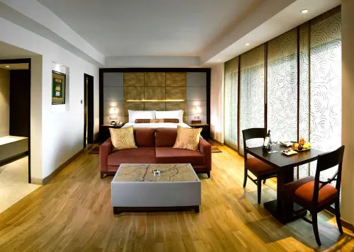 The Lalit New Delhi Photos