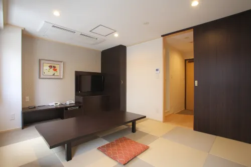Shimizu City Hotel Camere Photos