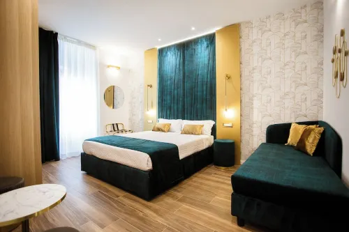 Atmosfere Guest House - Cinque Terre e la Spezia Chambres Photos