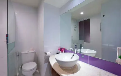 Favehotel Solo Baru Rooms Photos