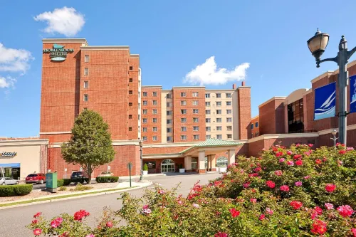 Homewood Suites by HIlton Edgewater - New York City Area 추천 Photos
