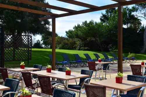 Hotel Pestana Cascais Ocean & Conference Aparthotel Restauration Photos