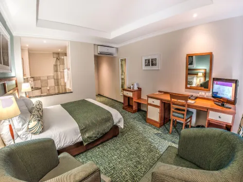 City Lodge Hotel Umhlanga Ridge Phòng Photos