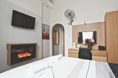 Linden House Hotel Chambres Photos