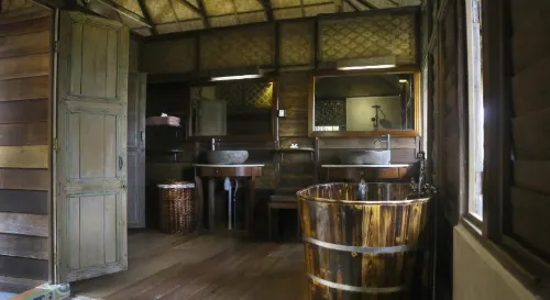 Kunang Kunang Heritage Villas Photos