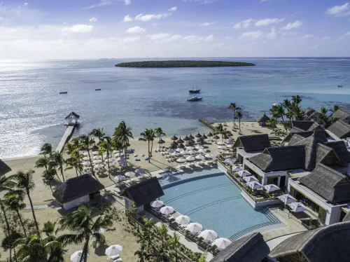 Preskil Island Resort Loisirs et amusements Photos