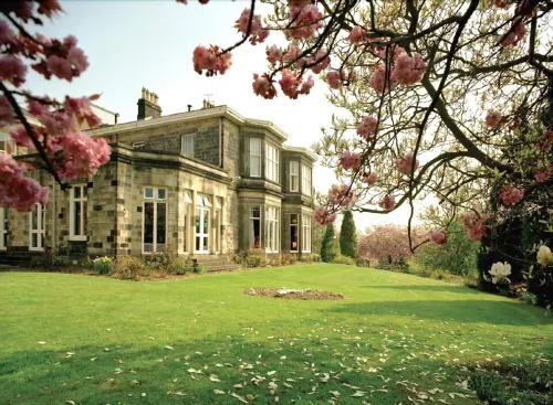 Halifax Hall Exterior Photos