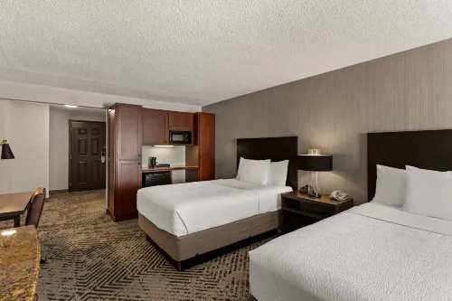 The Clover Hotel, Ascend Hotel Collection Photos