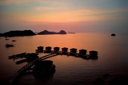 TA’AKTANA, a Luxury Collection Resort & Spa, Labuan Bajo Dekat Hotel Photos
