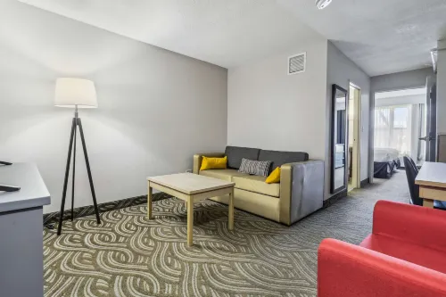 Country Inn & Suites by Radisson, Chicago O'Hare South, IL Photos
