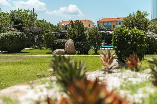 Delta Hotels Olbia Sardinia Extérieur Photos