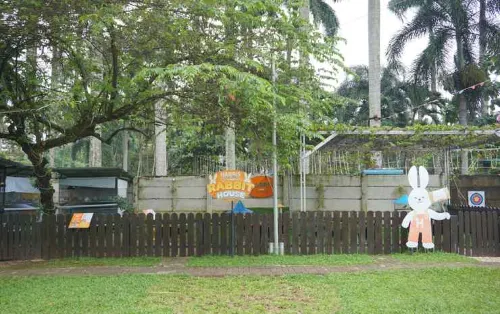 HARRIS Hotel Sentul City - Bogor Eksterior Photos