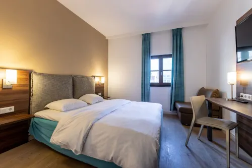 Trip Inn Eden Antwerpen Featured Photos
