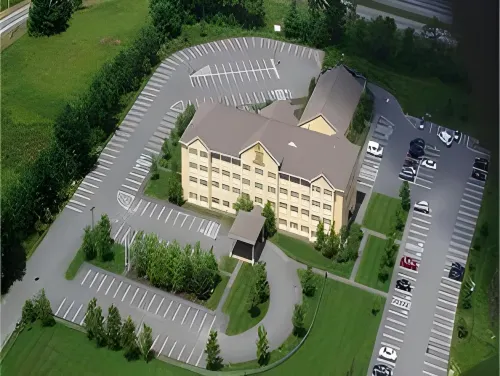Ramada by Wyndham Saco/Old Orchard Beach Area Exterior Photos